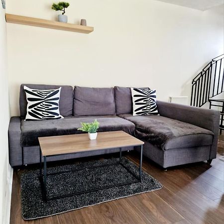 Yuriko Villa Saint Davids  Rom bilde
