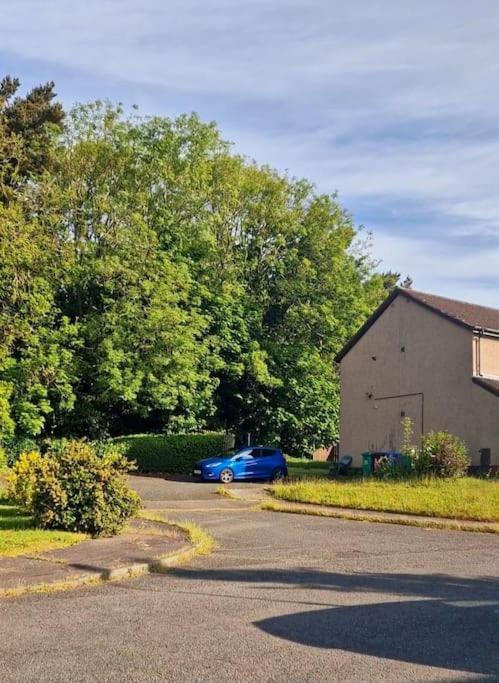 Yuriko Villa Saint Davids  Eksteriør bilde